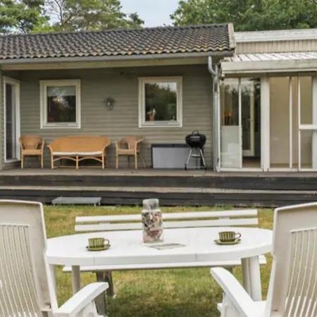 Botostrand 90 Bøtø By