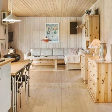 Botostrand 90 Nyaraló