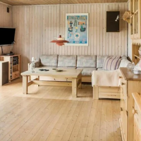 Nyaraló Botostrand 90 Bøtø By